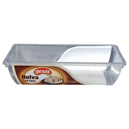 DKF350: 350gr PP IML Kap & Kapak - Görsel 5