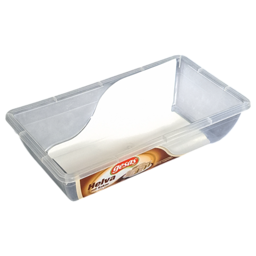 DKF350: 350gr PP IML Kap & Kapak - Görsel 6