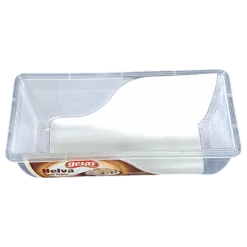 DKF350: 350gr PP IML Kap & Kapak 7 - DKF350 7