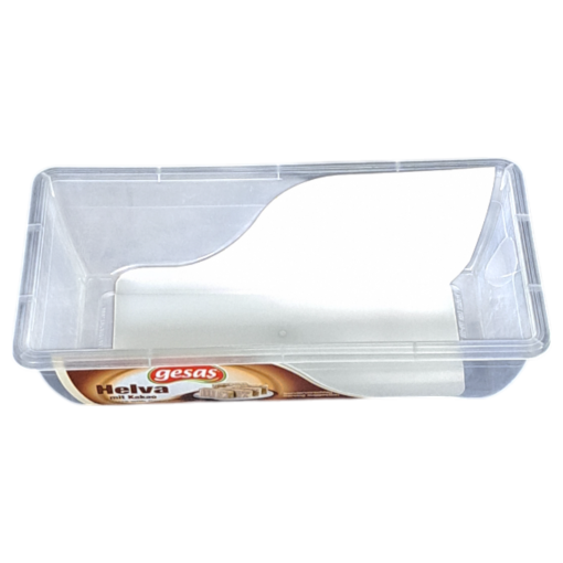 DKF350: 350gr PP IML Kap & Kapak - Görsel 8