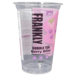 DPB400: 400ml PP IML Bardak 20 DPB400: 400ml PP IML Bardak 8 - DPB400 bubletea 04 Photoroom