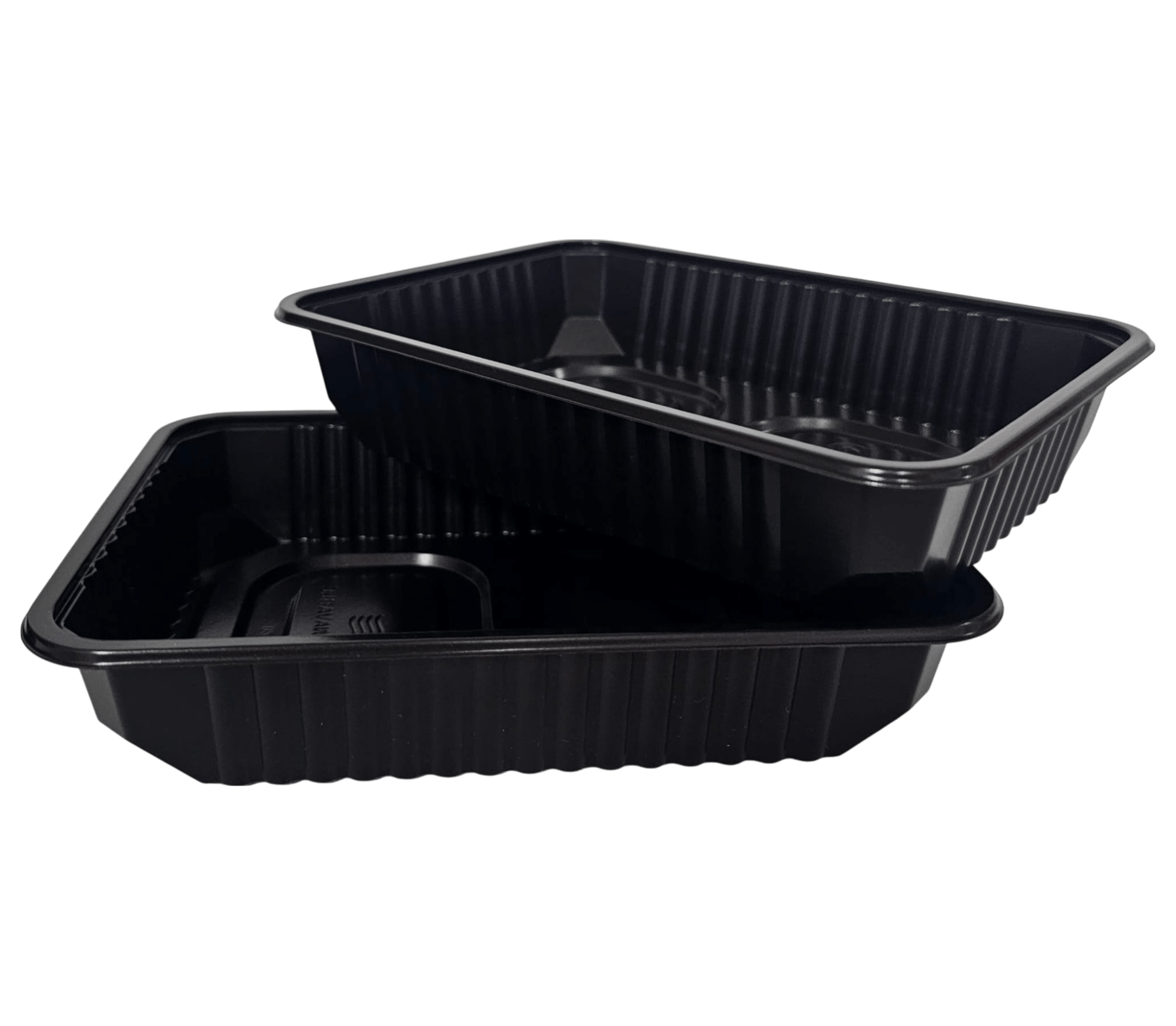 Mikrodalgaya Uygun 500cc PP Kapaklı Gıda Kapları - Hazır Yemekler İçin İdeal 54T001 3 Mikrodalgaya Uygun 500cc PP Kapaklı Gıda Kapları - Hazır Yemekler İçin İdeal 54T001 - Görsel 3