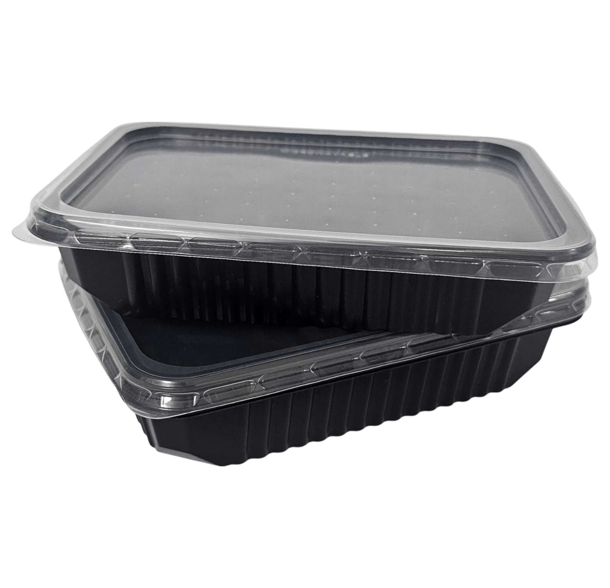 Mikrodalgaya Uygun 500cc PP Kapaklı Gıda Kapları - Hazır Yemekler İçin İdeal 54T001 6 Mikrodalgaya Uygun 500cc PP Kapaklı Gıda Kapları - Hazır Yemekler İçin İdeal 54T001 - Görsel 6