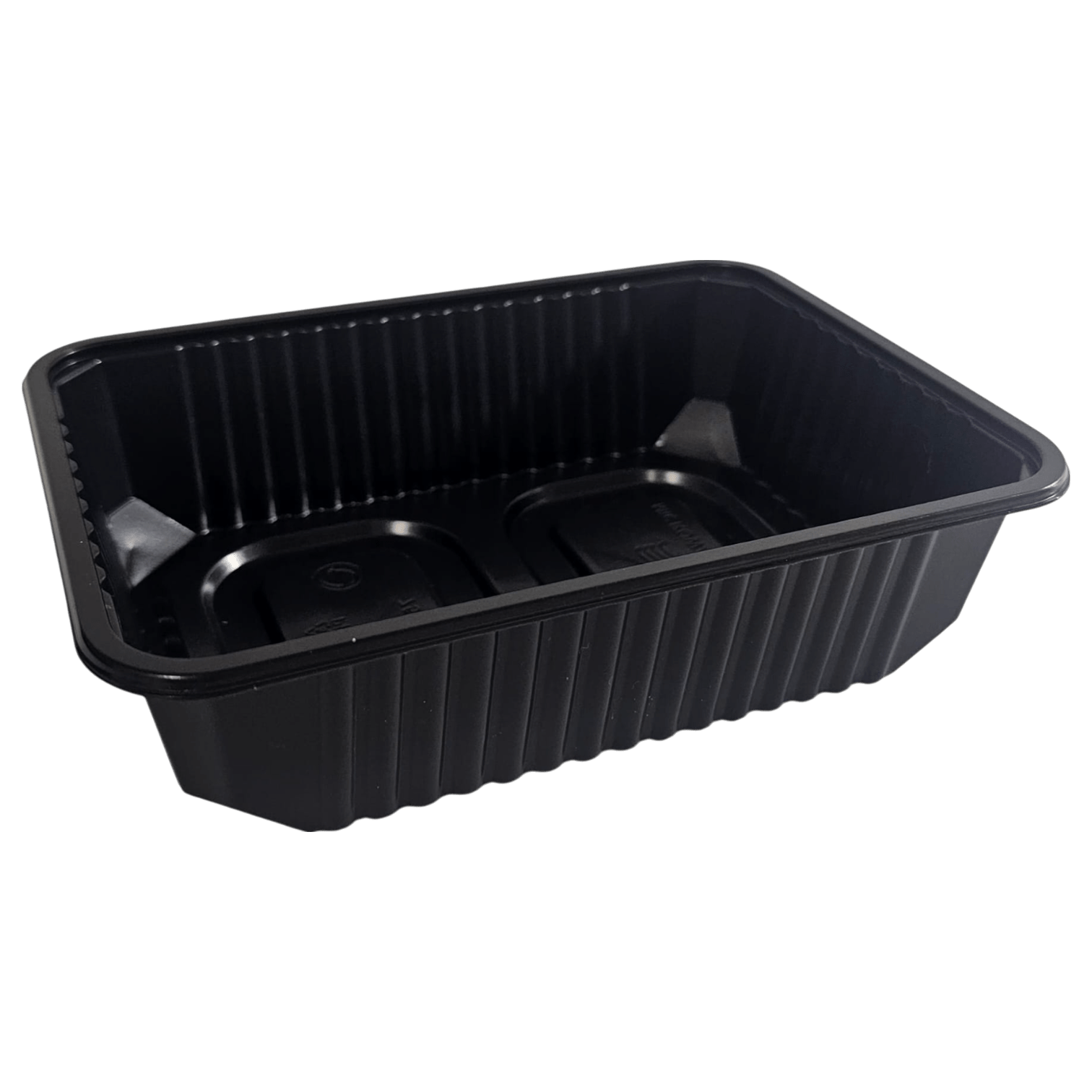 Mikrodalgaya Uygun 750 cc Kapaklı PP Gıda Kapları - Hazır Yemekler İçin İdeal 54T002 2 Mikrodalgaya Uygun 750 cc Kapaklı PP Gıda Kapları - Hazır Yemekler İçin İdeal 54T002 - Görsel 2