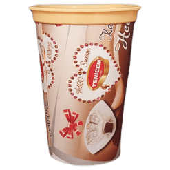 DPB300: 300ml PP IML Bardak