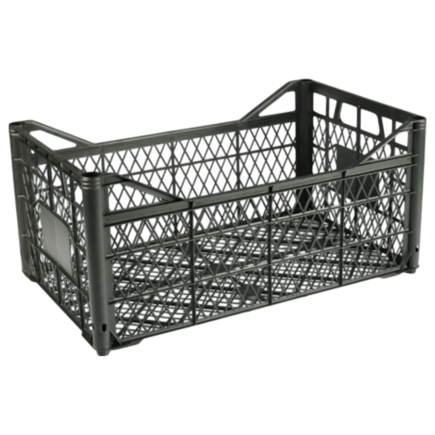 DPK31: Plastik Mantar Kasası 1 DPK31: Plastik Mantar Kasası