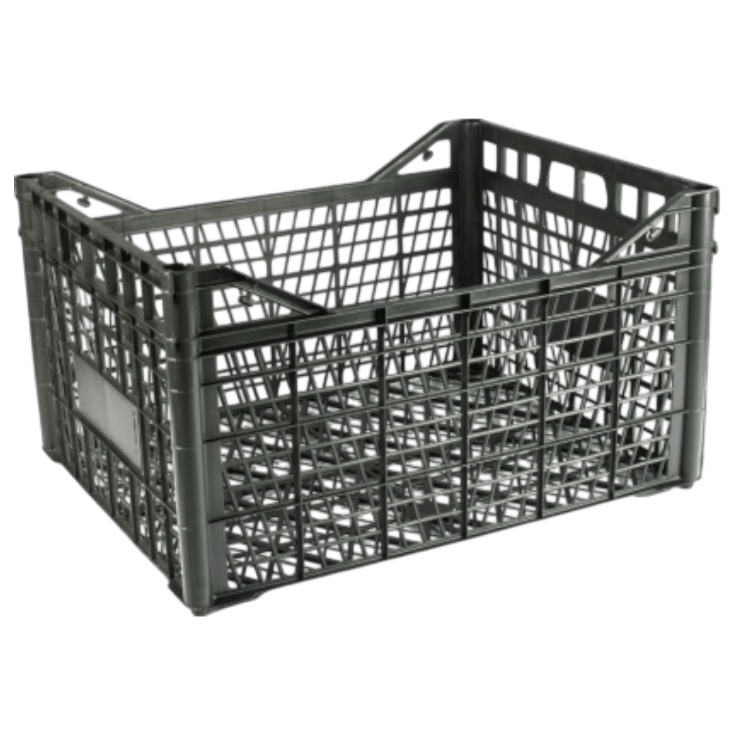 DPK41: Plastik Meyve Kasası 1 DPK41: Plastik Meyve Kasası