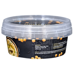 DYK307: 300 ml Yuvarlak Plastik Kase ve Kapak 7 DYK307: 300 ml Yuvarlak Plastik Kase ve Kapak 2 - 20250702 105142 Photoroom