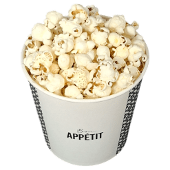 DPAP1001: 1000ml Kağıt Patlamış Mısır Kovası ve PP Kapak 14 DPAP1001: 1000ml Kağıt Patlamış Mısır Kovası ve PP Kapak 4 - DPAP500 Misir 4