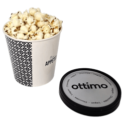 DPAP1001: 1000ml Kağıt Patlamış Mısır Kovası ve PP Kapak 17 DPAP1001: 1000ml Kağıt Patlamış Mısır Kovası ve PP Kapak 7 - DPAP500 Misir 7