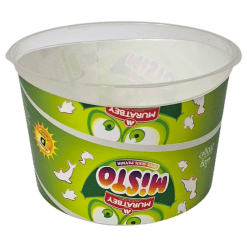 DYF1060: 1000ml PP IML Kase Kapak 5 - DYF1060 5