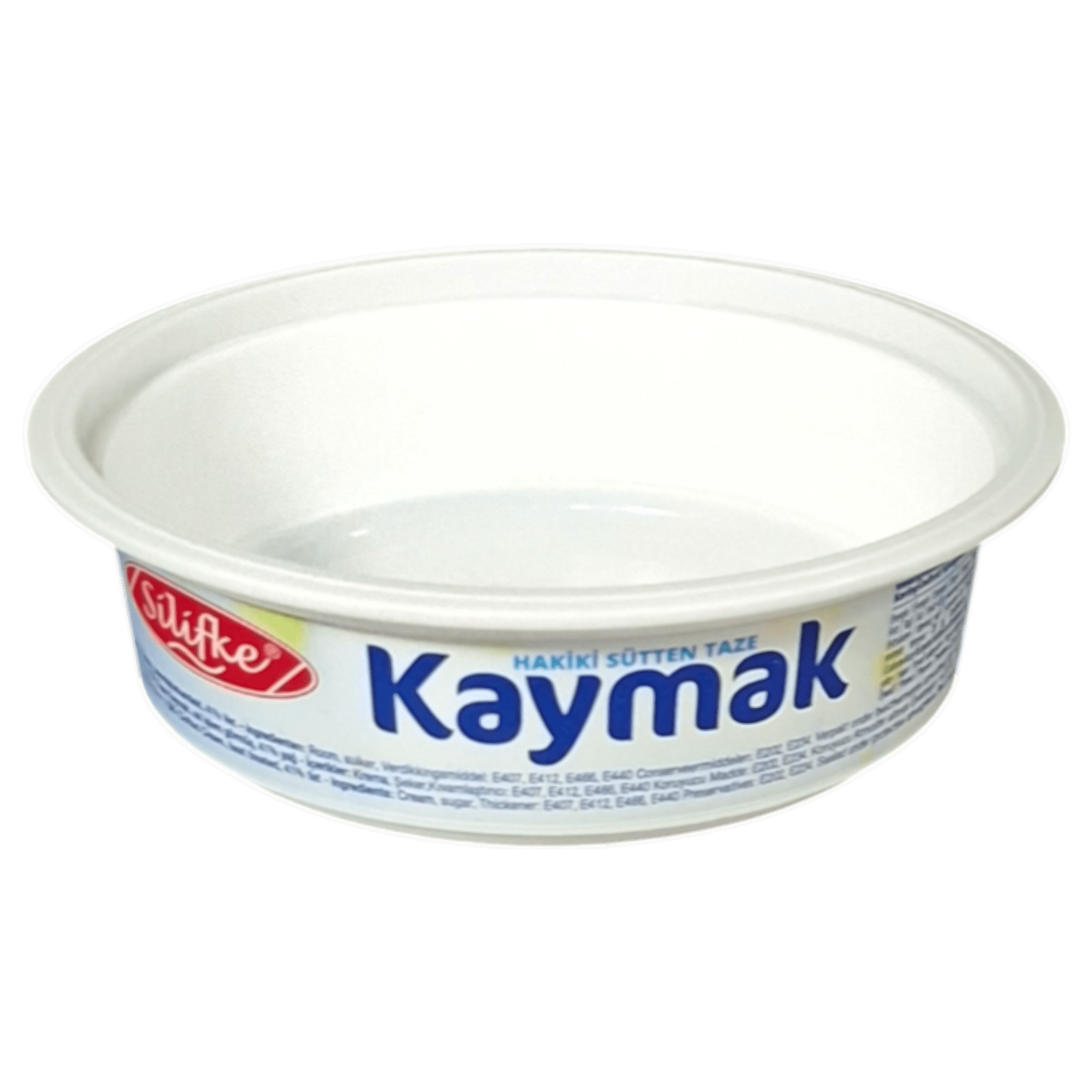 DYF250: 250ml PP IML Kap & Kapak 1 DYF250: 250ml PP IML Kap & Kapak