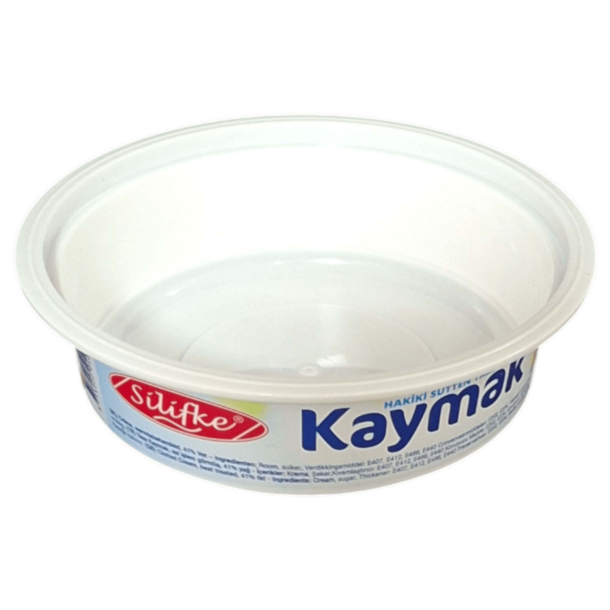 DYF250: 250ml PP IML Kap & Kapak 3 DYF250: 250ml PP IML Kap & Kapak - Görsel 3