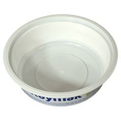 DYF250: 250ml PP IML Kap & Kapak 11 DYF250: 250ml PP IML Kap & Kapak 4 - DYF250 4