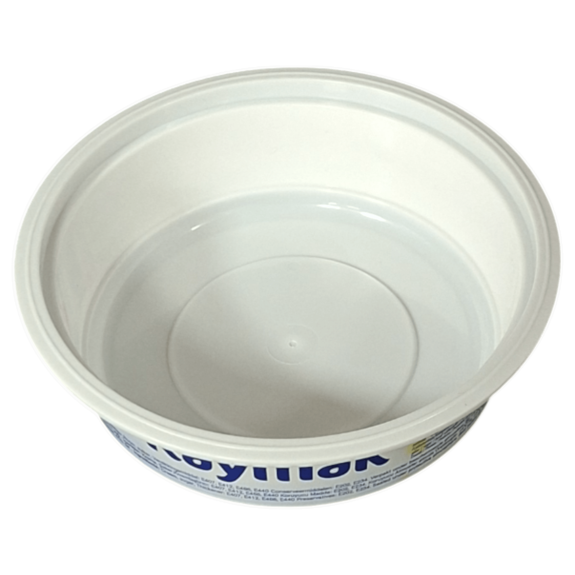 DYF250: 250ml PP IML Kap & Kapak 5 DYF250: 250ml PP IML Kap & Kapak - Görsel 5