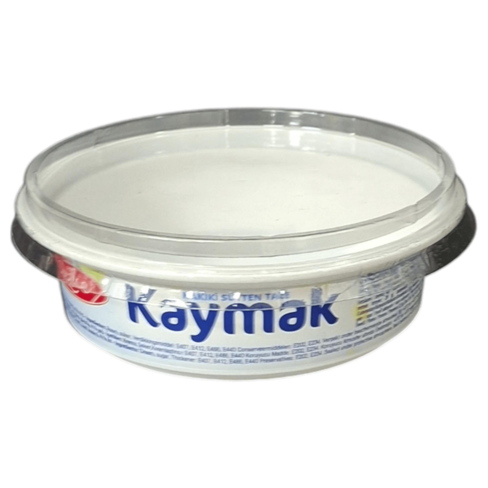 DYF250: 250ml PP IML Kap & Kapak 6 DYF250: 250ml PP IML Kap & Kapak - Görsel 6