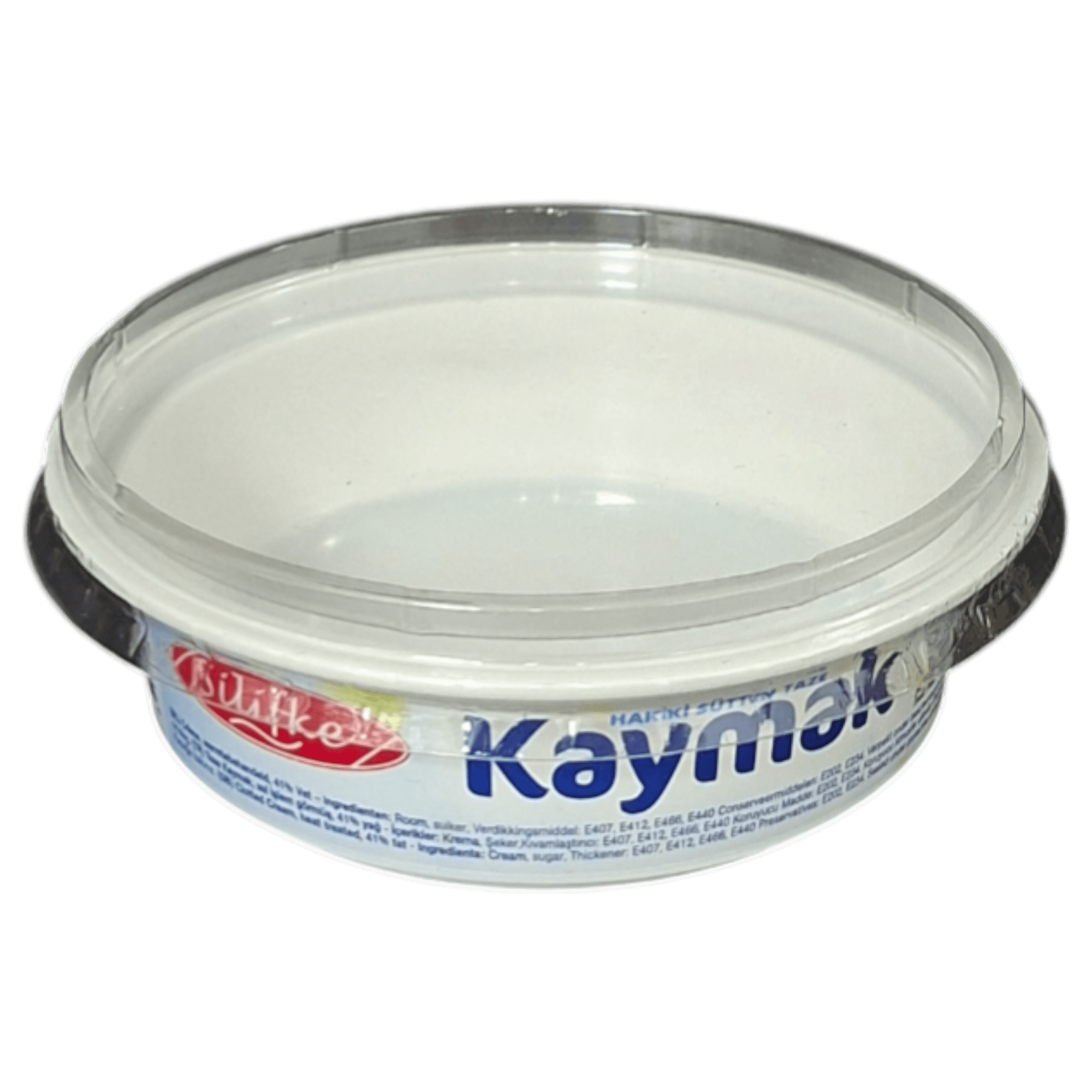 DYF250: 250ml PP IML Kap & Kapak 7 DYF250: 250ml PP IML Kap & Kapak - Görsel 7