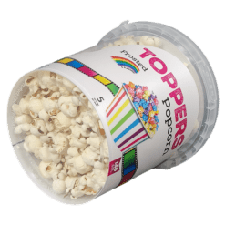 DYK985: 985ml PP IML Patlamış Mısır Kovası 25 DYK985: 985ml PP IML Patlamış Mısır Kovası 12 - DYK985 12 Popcorn