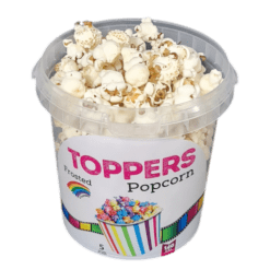 DYK985: 985ml PP IML Patlamış Mısır Kovası 15 DYK985: 985ml PP IML Patlamış Mısır Kovası 2 - DYK985 2 Popcorn