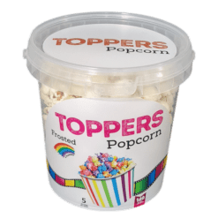 DYK985: 985ml PP IML Patlamış Mısır Kovası 19 DYK985: 985ml PP IML Patlamış Mısır Kovası 6 - DYK985 6 Popcorn