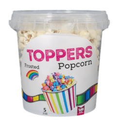 DYK985: 985ml PP IML Patlamış Mısır Kovası 20 DYK985: 985ml PP IML Patlamış Mısır Kovası 7 - DYK985 7 Popcorn