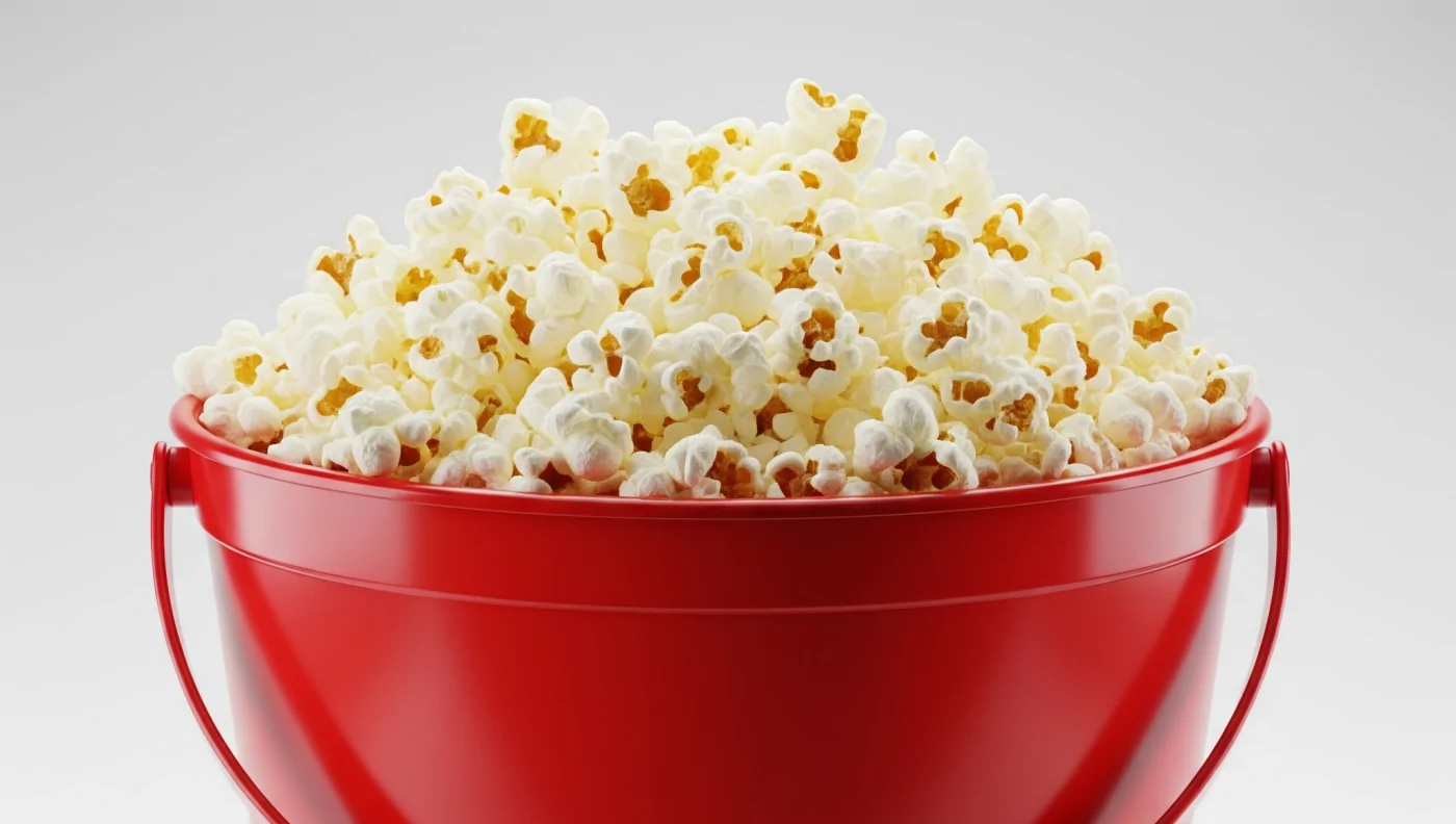 Neden Patlamış Mısır Ürünlerinde IML Kova Kullanımı Satışlarınızı Artırır? 1 - Gemini Generated Image o8cc22o8cc22o8cc 1