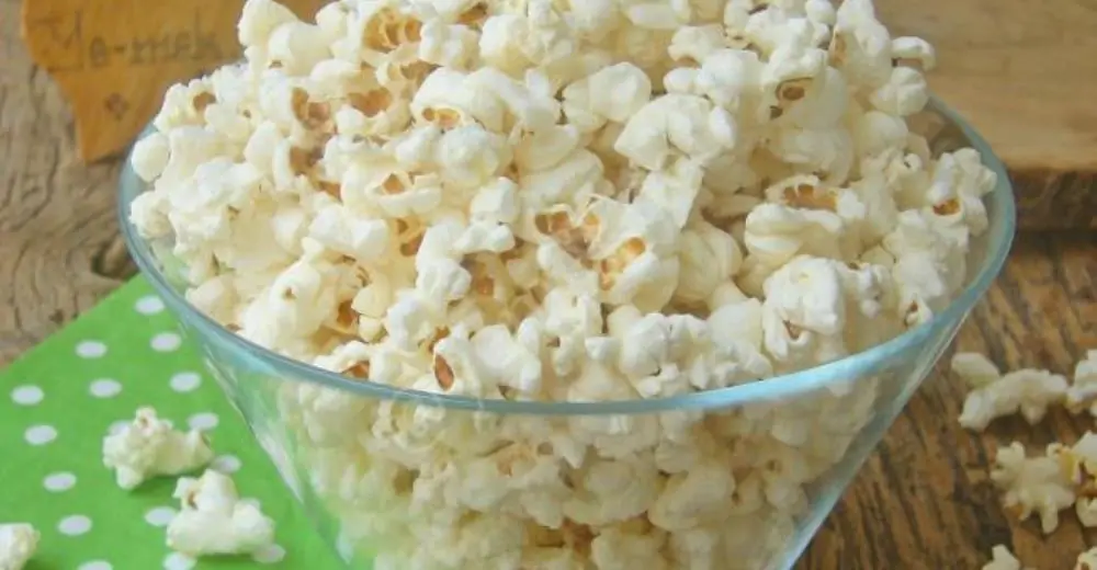 Mısır Kovası Değil, Bir Deneyim Kutusu: PP IML Ambalajın Lezzete Katkısı 1 Mısır Kovası Değil, Bir Deneyim Kutusu: PP IML Ambalajın Lezzete Katkısı 1 - patlamis misir