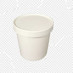 DPAP300 – 300 CC Karton Kase ve Karton Kapak Ambalajı / Dondurulmuş Meyve Ambalajı 7 DPAP300 – 300 CC Karton Kase ve Karton Kapak Ambalajı / Dondurulmuş Meyve Ambalajı 1 - Arka Plani Kaldirilmis Silindirik Kap