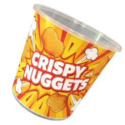 DYF2500: Plastik Toptan KFC Popeyes Nugget Kovası 6 DYF2500: Plastik Toptan KFC Popeyes Nugget Kovası 1 - WhatsApp Image 2025 12 24 at 1.11.37 PM 1