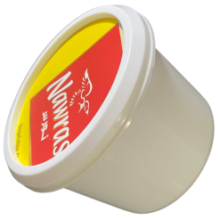 DYF591 500 ml Peynir Ambalajı – Folyo Kapamaya Uygun, IML Baskılı PP Kap 11 DYF591 500 ml Peynir Ambalajı – Folyo Kapamaya Uygun, IML Baskılı PP Kap 3 - DYF521 DECUBELI 4