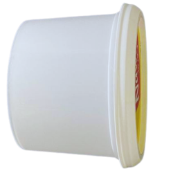 DYF591 500 ml Peynir Ambalajı – Folyo Kapamaya Uygun, IML Baskılı PP Kap 10 DYF591 500 ml Peynir Ambalajı – Folyo Kapamaya Uygun, IML Baskılı PP Kap 2 - DYF521 DECUBELI 5