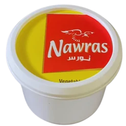 DYF591 500 ml Peynir Ambalajı – Folyo Kapamaya Uygun, IML Baskılı PP Kap