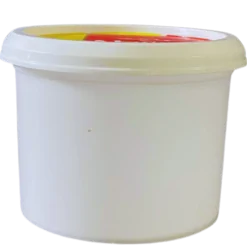 DYF591 500 ml Peynir Ambalajı – Folyo Kapamaya Uygun, IML Baskılı PP Kap 9 DYF591 500 ml Peynir Ambalajı – Folyo Kapamaya Uygun, IML Baskılı PP Kap 1 - DYF521 DECUBELI 8