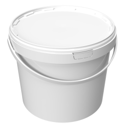 DYK19007 19 Litre Yoğurt Kovası – Dayanıklı Plastik Ambalaj 8 DYK19007 19 Litre Yoğurt Kovası – Dayanıklı Plastik Ambalaj 3 - DYK1907 2