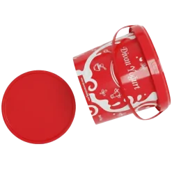 DYK4377 4.3 Litre Yoğurt Kovası – Dayanıklı Plastik Ambalaj 7 DYK4377 4.3 Litre Yoğurt Kovası – Dayanıklı Plastik Ambalaj 2 - DYK4377 2