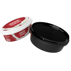 DYK587 – 580 ml PP Yoğurt Kabı | Gıda Uyumlu, Dayanıklı ve Pratik Ambalaj Çözümü 6 DYK587 – 580 ml PP Yoğurt Kabı | Gıda Uyumlu, Dayanıklı ve Pratik Ambalaj Çözümü 1 - DYK587 4