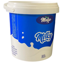 DYK997 995 ml Yoğurt Kovası – Dayanıklı Plastik Ambalaj 9 DYK997 995 ml Yoğurt Kovası – Dayanıklı Plastik Ambalaj 2 - DYK997 1