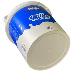 DYK997 995 ml Yoğurt Kovası – Dayanıklı Plastik Ambalaj 8 DYK997 995 ml Yoğurt Kovası – Dayanıklı Plastik Ambalaj 1 - DYK997 3