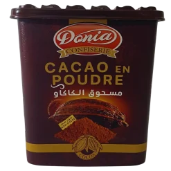 DKF1207-Çok Amaçlı Toz Ürün Kabı