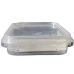 DKK101 – 100 ml PP Yoğurt Kasesi (Gıda Uyumlu, Dayanıklı ve Pratik Ambalaj Çözümü) 9 DKK101 – 100 ml PP Yoğurt Kasesi (Gıda Uyumlu, Dayanıklı ve Pratik Ambalaj Çözümü) 4 - DKK100 1