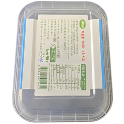 DKK101 – 100 ml PP Yoğurt Kasesi (Gıda Uyumlu, Dayanıklı ve Pratik Ambalaj Çözümü) 8 DKK101 – 100 ml PP Yoğurt Kasesi (Gıda Uyumlu, Dayanıklı ve Pratik Ambalaj Çözümü) 3 - DKK100 3