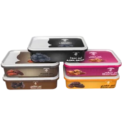 DKK815 – 815 ml PP Dikdörtgen Hurma Kabı 6 DKK815 – 815 ml PP Dikdörtgen Hurma Kabı 1 - DKK815 2