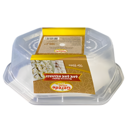 DÖF600 – 600 ml IML Baskılı PP Helva Kabı 8 DÖF600 – 600 ml IML Baskılı PP Helva Kabı 2 - DOF600 4