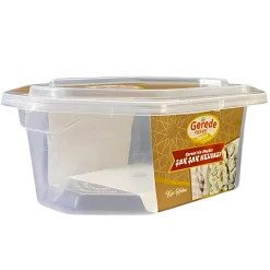 DÖF600 – 600 ml IML Baskılı PP Helva Kabı 7 DÖF600 – 600 ml IML Baskılı PP Helva Kabı 1 - DOF600 8