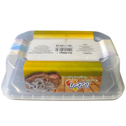 DKK1955 – 1955 ml Dikdörtgen Peynir Kabı | Gıda Uyumlu Dayanıklı Plastik Ambalaj Çözümü 6 DKK1955 – 1955 ml Dikdörtgen Peynir Kabı | Gıda Uyumlu Dayanıklı Plastik Ambalaj Çözümü 2 - dkk195 seffaf 2