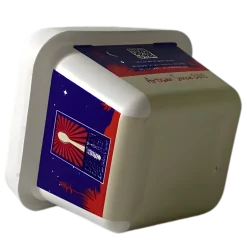 DKF150: 150ml Kaşıklı Plastik Dondurma Kabı 9 DKF150: 150ml Kaşıklı Plastik Dondurma Kabı 3 - DKF150 3