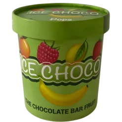 DPAP300 Dondurma & Meyve Sunum Kasesi