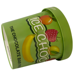 DPAP300 Dondurma & Meyve Sunum Kasesi 11 DPAP300 Dondurma & Meyve Sunum Kasesi 2 - DPAP300 CHOCOMAR 8