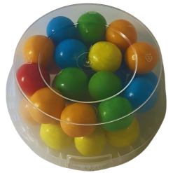 DYK200: 200ml PP IML Kase & Kapak 8 DYK200: 200ml PP IML Kase & Kapak 3 - DYK200 2