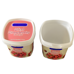 DÖK595: 595ml Plastik Kap & Kapak 9 DÖK595: 595ml Plastik Kap & Kapak 4 - DOK595BODEK 2